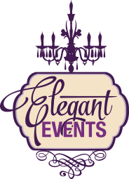 Elegant Events logo