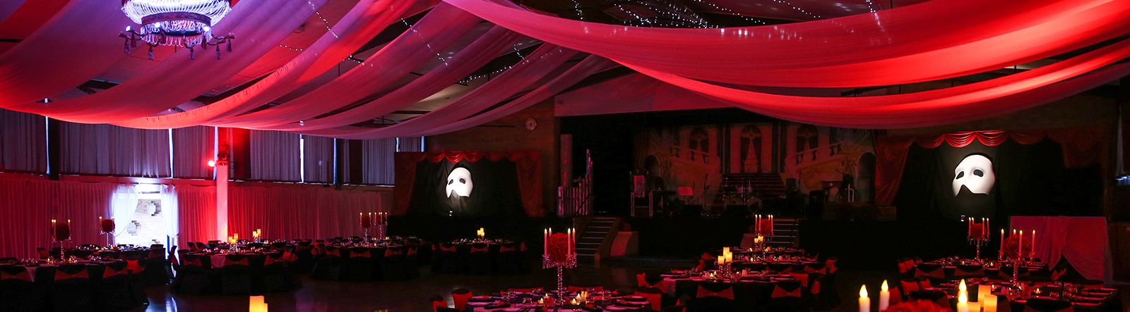 Elegant Events - Bundaberg Party Hire