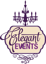 Elegant Events Footer Logo